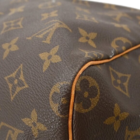 Louis Vuitton Monogram Speedy 40 Duffle Handbag M41522 SP0974 YQ01371 - Picture 4 of 9
